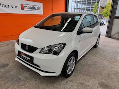 Bild des Angebotes SEAT Mii Style Klima Sitzheizung Tempomat Einparkhilf