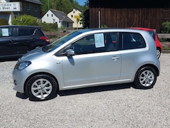 Bild des Angebotes Skoda Citigo Elegance*Klima*PDC*Alu*SH*TOP!Zustand!Tüv neu!
