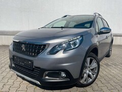 Bild des Angebotes Peugeot 2008 Crossway 1.HD|KAMERA|PANO|ALCANTARA|APPLE|