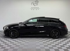 Bild des Angebotes Mercedes-Benz CLA 45 AMG |Perf.-AGA|Kamera|Pano
