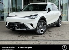 Bild des Angebotes smart #1 #1 Pulse AWD (66kWh) Pano HeadUp Memory Keyless