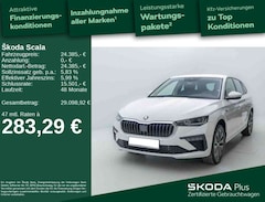 Bild des Angebotes Skoda Scala Drive 1.0 TSI DSG*MATRIX-LED*SHZ*AHKV*RFK