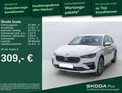 Bild des Angebotes Skoda Scala Drive 1.0 TSI DSG*MATRIX-LED*SHZ*AHKV*RFK