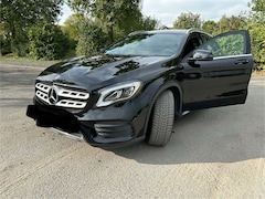 Bild des Angebotes Mercedes-Benz GLA 180 GLA 180 7G-DCTAMG Line