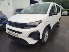 Bild des Angebotes Peugeot Rifter N1 HDI 130 L2 EAT8 Allure AHK/Klimaaut/Navi