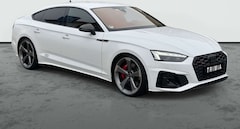 Bild des Angebotes Audi S5 3.0 TDI quattro Sportback | CARBON | MATRIX |