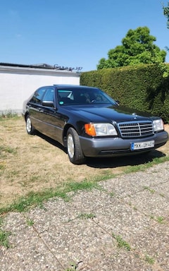 Bild des Angebotes Mercedes-Benz S 400 Mercedes 400 SE W140 • V8 • Automatik • Leder • SD