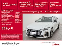 Bild des Angebotes Audi A5 TDI quattro S tronic