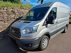 Bild des Angebotes Ford Transit L2H2 Kasten Trend Regale Bott StHz Klima