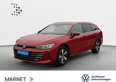 Bild des Angebotes VW Passat Variant 2.0 TDI DSG 4Motion Elegance*Navi