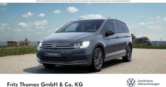 Bild des Angebotes VW Touran 2.0 TDI Energy Navi SHZ RKamera 7-Sitzer Klima