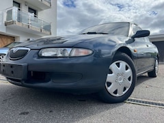Mazda Xedos 6 2.0 V6 KLIMA 1 HAND TÜV NEU SSD
