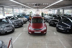 Bild des Angebotes Ford Mondeo Turnier Viva X