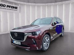 Bild des Angebotes Mazda CX-80 Takumi Plus 2.5 e-SKYA.V. PHEV Autom LED SHZ 4xSHZ