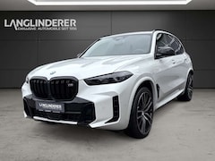 Bild des Angebotes BMW X5 M60i xDrive MSportPRO NP142178,- Integral-Aktivlen
