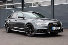 Bild des Angebotes Audi S6 Avant 4.0 TFSI quattro/ACC/360/4xSHZ/BOSE/TTW