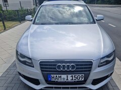 Bild des Angebotes Audi A4 A4 Avant 1.8 TFSI Ambiente