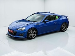 Bild des Angebotes Subaru BRZ Sport *KEYLESS*KLIMA*LED*KW*V1*FAHRWERK*