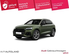 Bild des Angebotes Audi Q5 50 TFSI e quattro S tronic S line | NAVI |