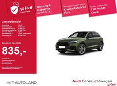 Bild des Angebotes Audi Q5 50 TFSI e quattro S tronic S line | NAVI |