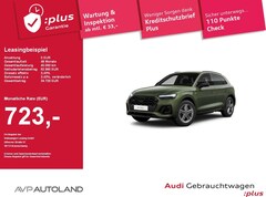 Bild des Angebotes Audi Q5 50 TFSI e quattro S tronic S line | NAVI |