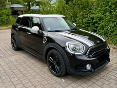 Bild des Angebotes MINI Cooper S Countryman CHILI II | Panorama | HUD | Leder | Navi Plus | Automatik | Keyles