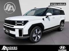 Bild des Angebotes Hyundai SANTA FE HEV MY25 1.6 T-GDI Aut. 4WD Signature