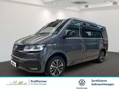 Bild des Angebotes VW T6.1 California Ocean 2.0 TDI KR Edition *KAMERA*STANDH*LED*