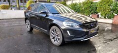 Bild des Angebotes Volvo XC60 Summum 2WD