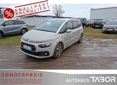 Bild des Angebotes Citroen C4 Grand Picasso 1.6 BlueHDi 120 Selection 7S LM