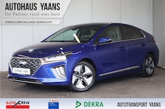 Bild des Angebotes Hyundai IONIQ Ioniq Advantage 1.6 DCT Hybrid DIGI+KEY+KAM+LED