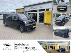 Bild des Angebotes Opel Zafira Life Edition XL SHZ Navi PDC V/H RFK LED Allwetter