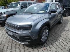 Bild des Angebotes Jeep Avenger *Altitude*Automatik*2024*°lllllll°