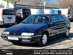 Bild des Angebotes Citroen XM XM TÜV 07/26 Tempo Klima SD 4-Sitz.
