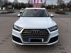 Bild des Angebotes Audi Q7 Q7 3.0 TDI quattro tiptronic