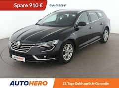 Bild des Angebotes Renault Talisman 1.6 TCe Energy Life Aut.*NAVI*TEMPO*PDC*SHZ*KLIMA*