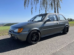 Ford Fiesta Umbau 1.8S (no XR2i, no Futura)
