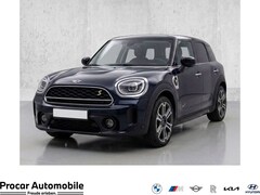 Bild des Angebotes MINI Cooper SE Countryman Cooper SE Countryman ALL4 HUD NAVI LED PDC V+H
