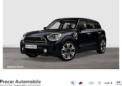 Bild des Angebotes MINI Cooper SE Countryman Cooper SE Countryman ALL4 HUD NAVI LED PDC V+H