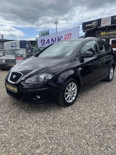 Bild des Angebotes SEAT Altea XL 1.8 TSI DSG Style- Automatik Getriebe -