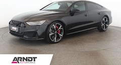 Bild des Angebotes Audi S7 Sportback TDI HD Pano BangO ACC KeyGo Kam 21"