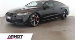 Bild des Angebotes Audi S7 Sportback TDI HD Pano BangO ACC KeyGo Kam 21"