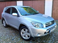 Bild des Angebotes Toyota RAV 4 RAV 4 2.2 D-CAT 4x4 Executive