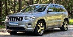 Bild des Angebotes Jeep Grand Cherokee 3.0 CRD Overland