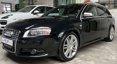 Bild des Angebotes Audi S4 Avant 4.2 V8 quattro Tiptronic Leder Xenon