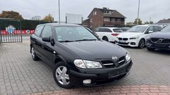 Bild des Angebotes Nissan Almera Visiav | TÜV/AU NEU | NAVI | SPARSAM