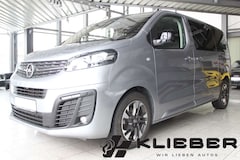 Bild des Angebotes Opel Zafira Life Edition M Auto SHZ*8-SITZE*NAV*GRA*PDC