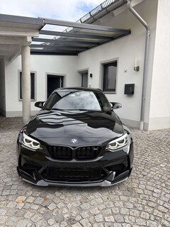 Bild des Angebotes BMW M2 Competition Coupe