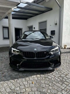 Bild des Angebotes BMW M2 Competition Coupe