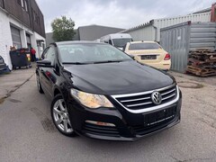 Bild des Angebotes VW Passat CC 1.8 TSI*2.Hand